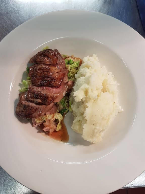 The Panmure Arms Hotel Edzell 外观 照片