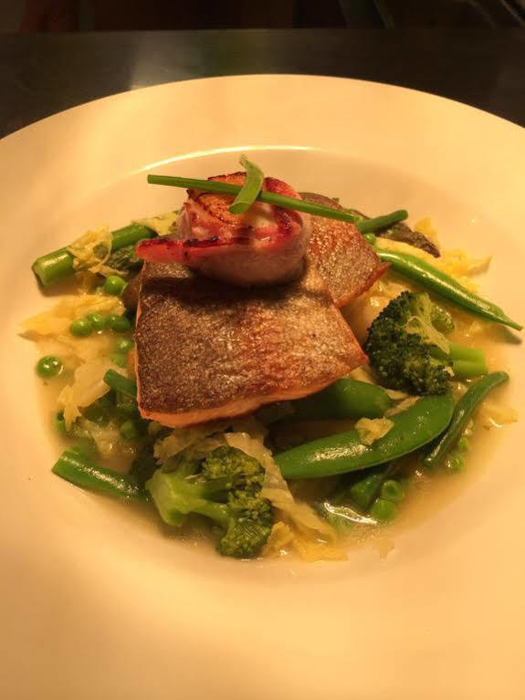 The Panmure Arms Hotel Edzell 外观 照片